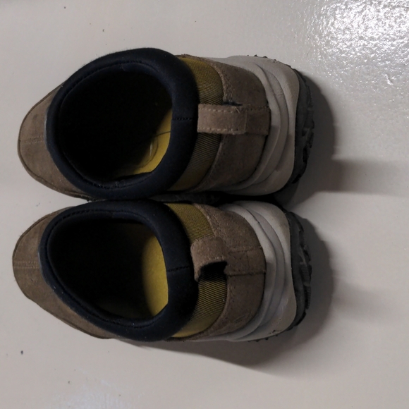 The North Face Snowkat Clogs - Picture 3 of 8
